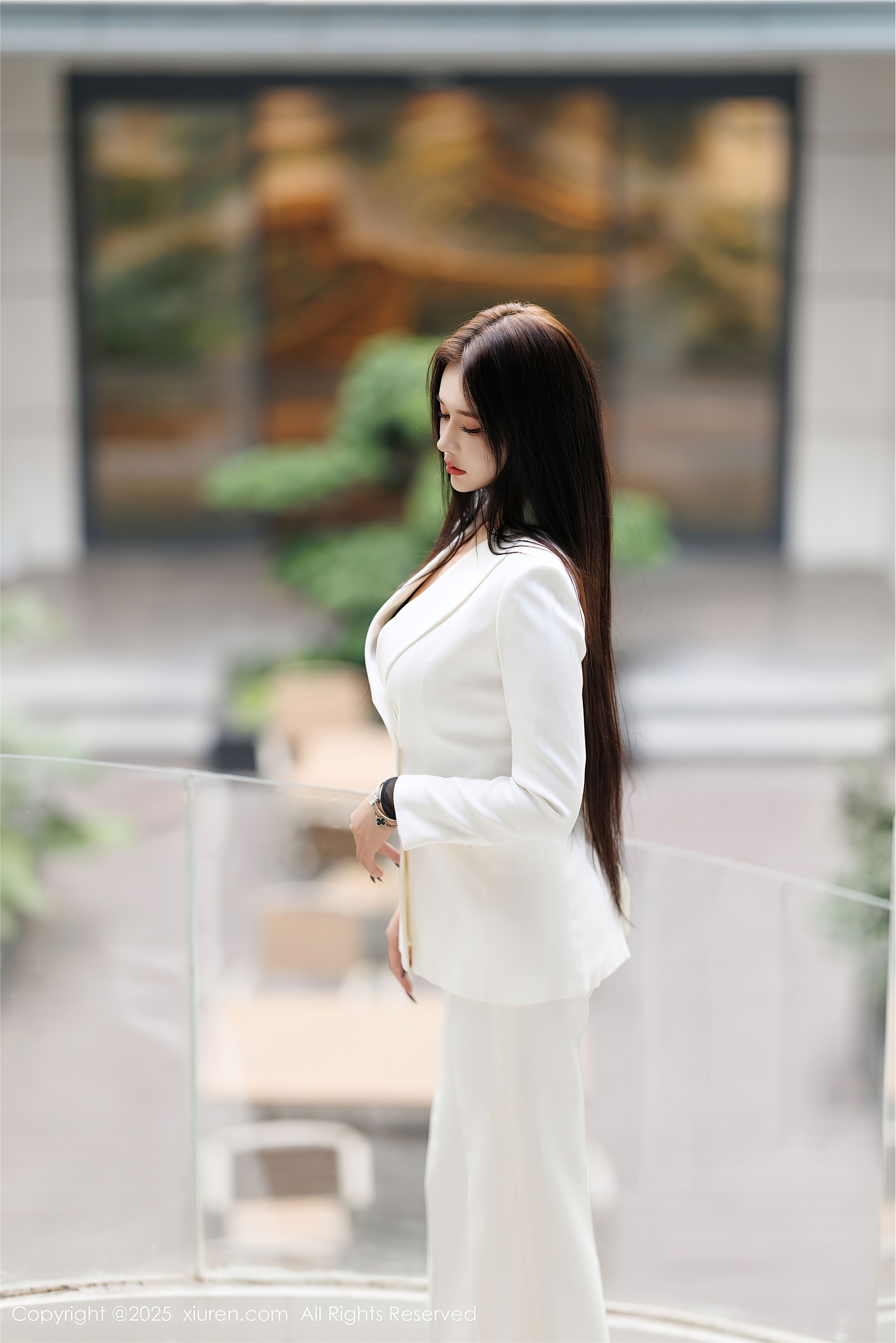 Xiuren秀人网 2025.01.14 NO.9755 娜比